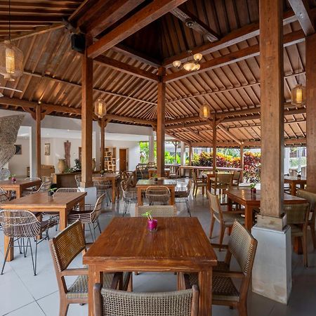 Pertiwi Bisma 1 Hotel Ubud  Exterior photo