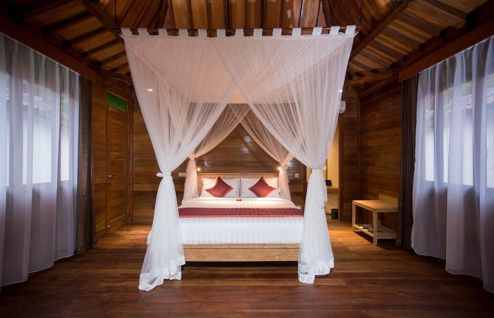 Pertiwi Bisma 1 Hotel Ubud  Exterior photo