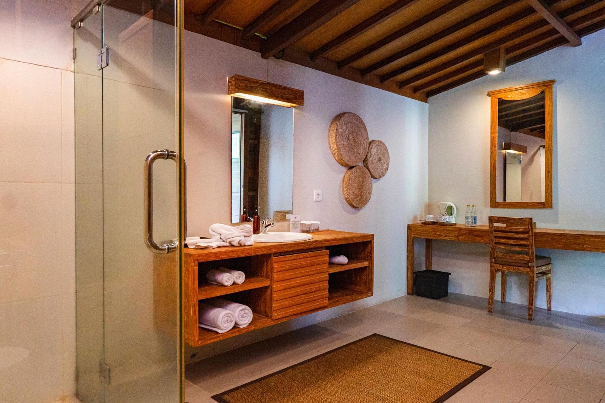 Pertiwi Bisma 1 Hotel Ubud  Exterior photo