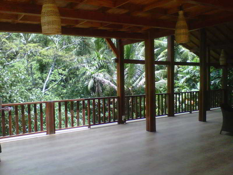 Pertiwi Bisma 1 Hotel Ubud  Exterior photo