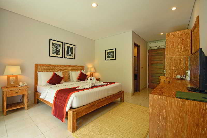 Pertiwi Bisma 1 Hotel Ubud  Exterior photo