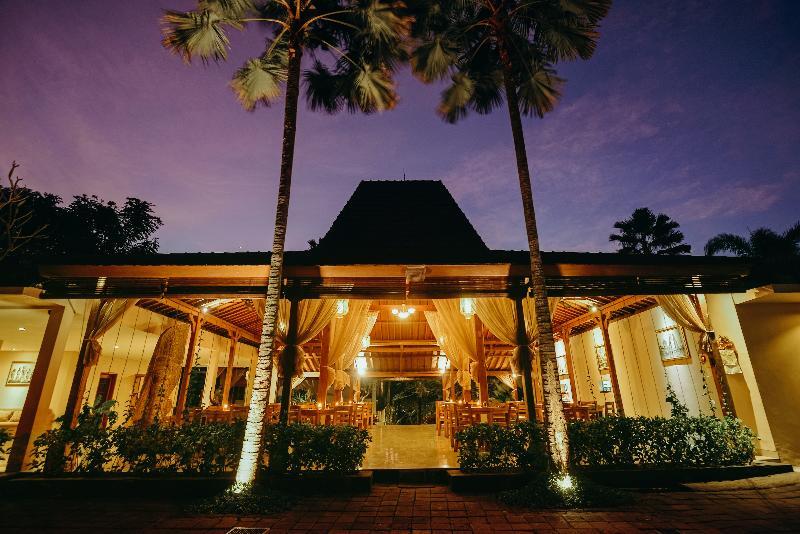 Pertiwi Bisma 1 Hotel Ubud  Exterior photo