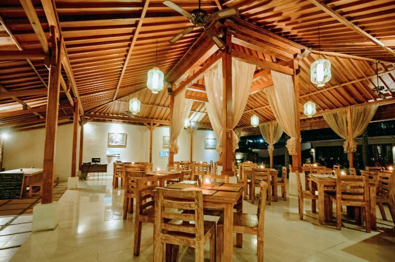 Pertiwi Bisma 1 Hotel Ubud  Exterior photo