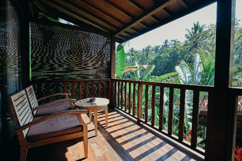 Pertiwi Bisma 1 Hotel Ubud  Exterior photo