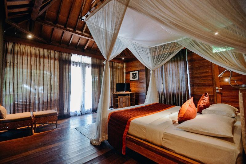 Pertiwi Bisma 1 Hotel Ubud  Exterior photo