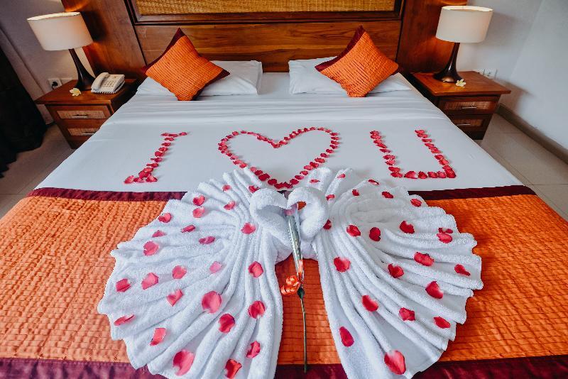 Pertiwi Bisma 1 Hotel Ubud  Exterior photo