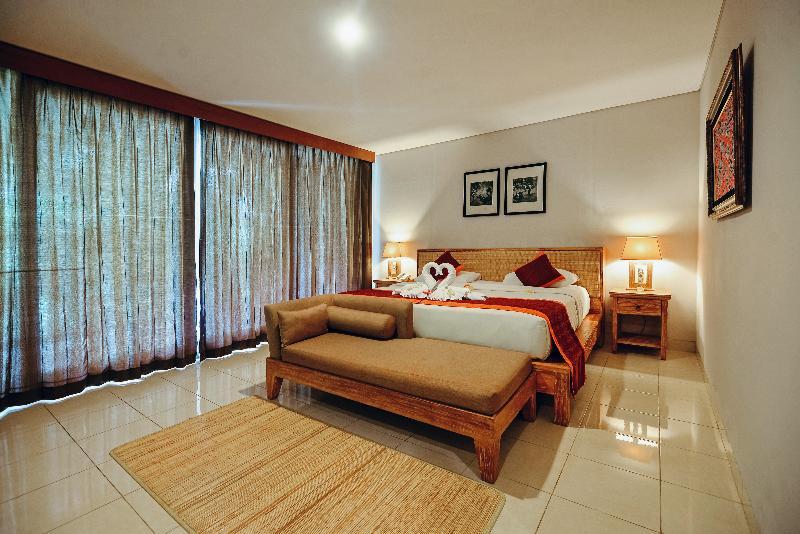 Pertiwi Bisma 1 Hotel Ubud  Exterior photo