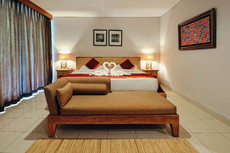 Pertiwi Bisma 1 Hotel Ubud  Exterior photo