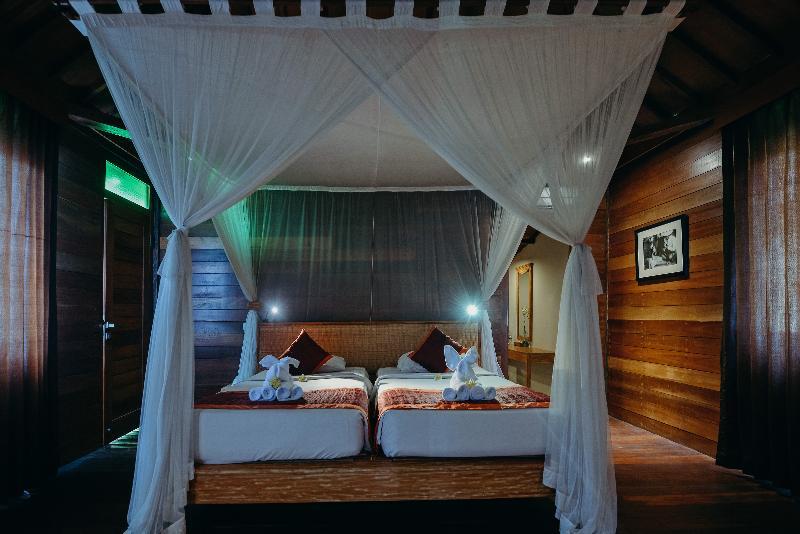Pertiwi Bisma 1 Hotel Ubud  Exterior photo