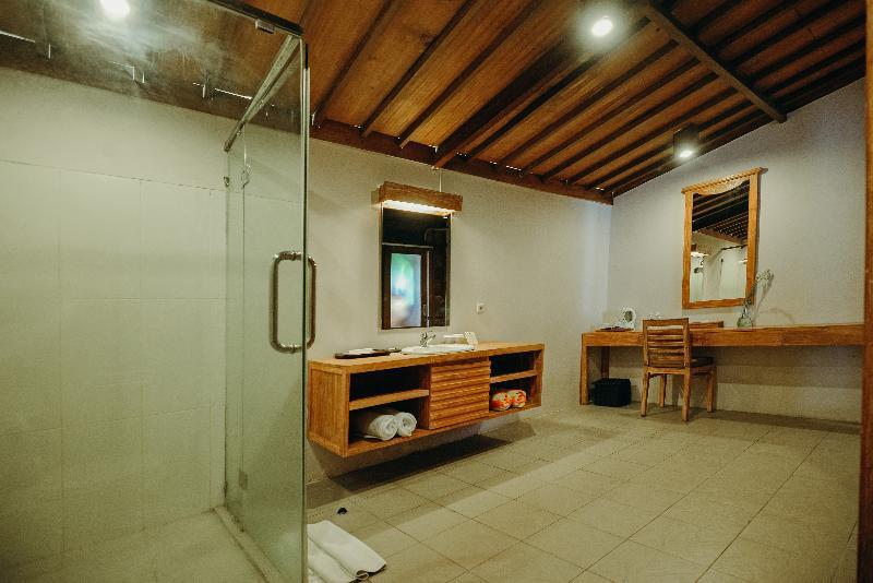 Pertiwi Bisma 1 Hotel Ubud  Exterior photo
