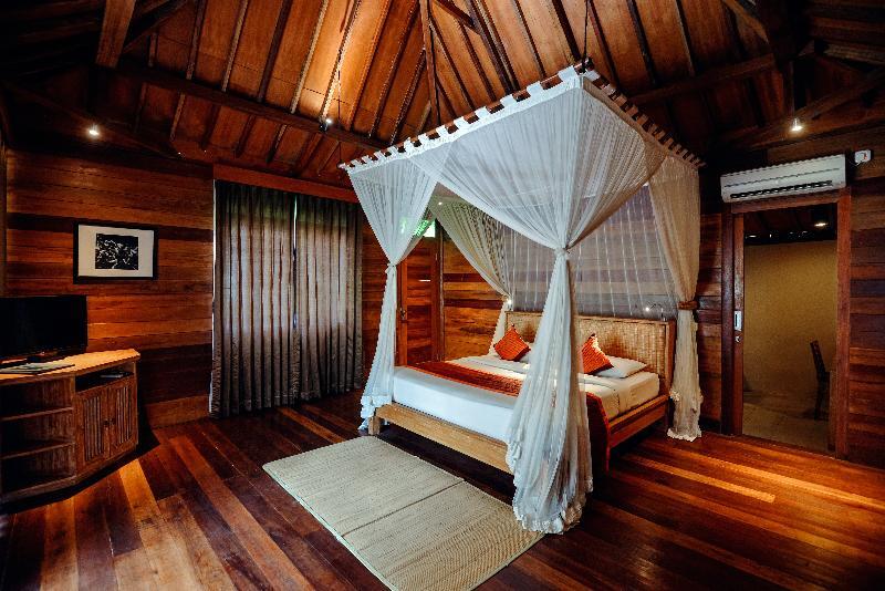 Pertiwi Bisma 1 Hotel Ubud  Exterior photo